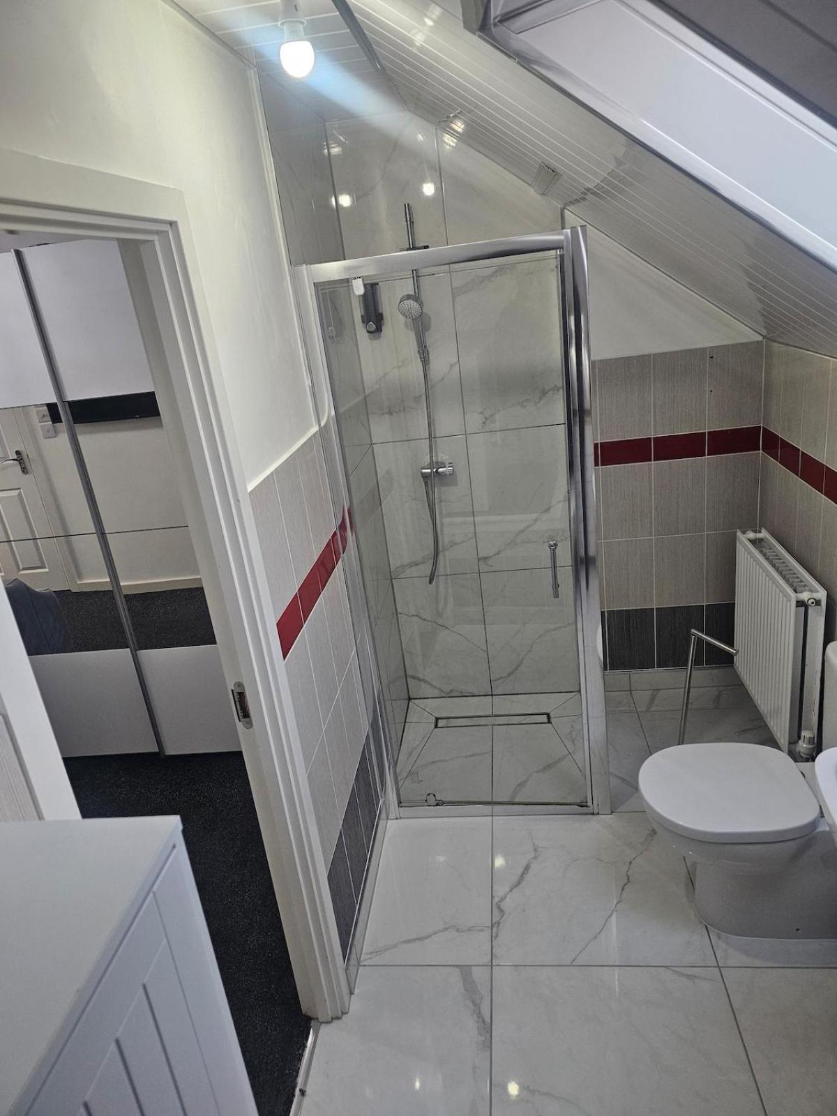 Apartment Very Cosy 3 Bedroom House Close To Coventry