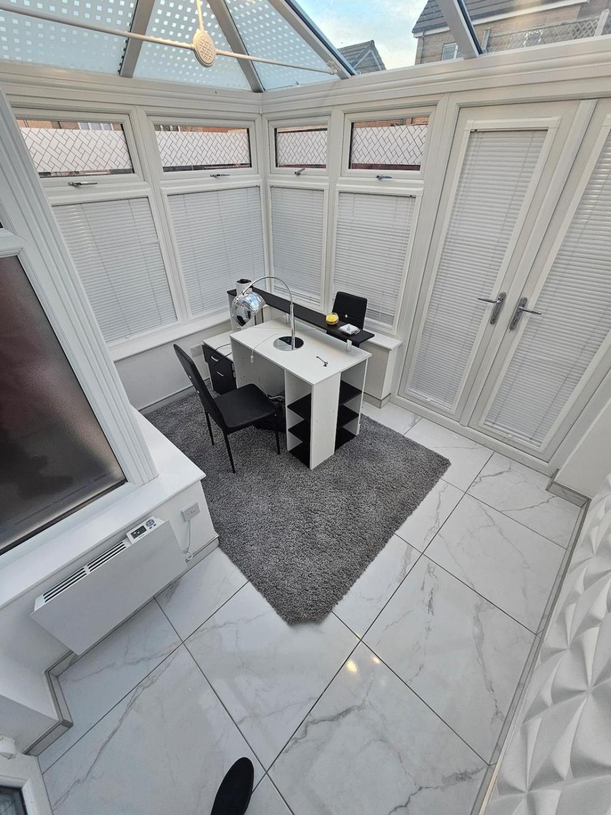 Apartment Very Cosy 3 Bedroom House Close To *